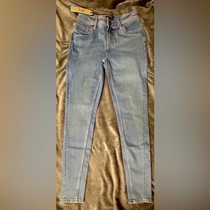 NWT prAna organic denim jeans